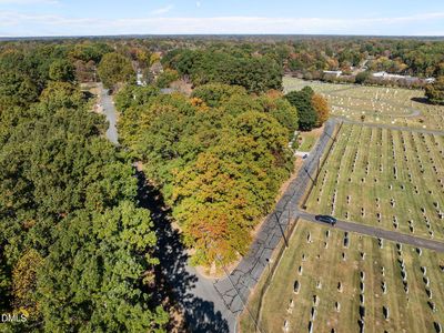 1 E Oakwood St Lot 1, Mebane, NC, 27302