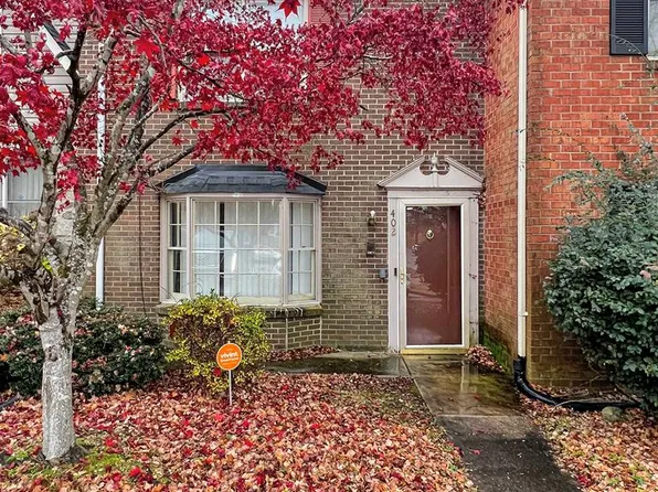 402 Seminole Trl, Danville, VA 24540