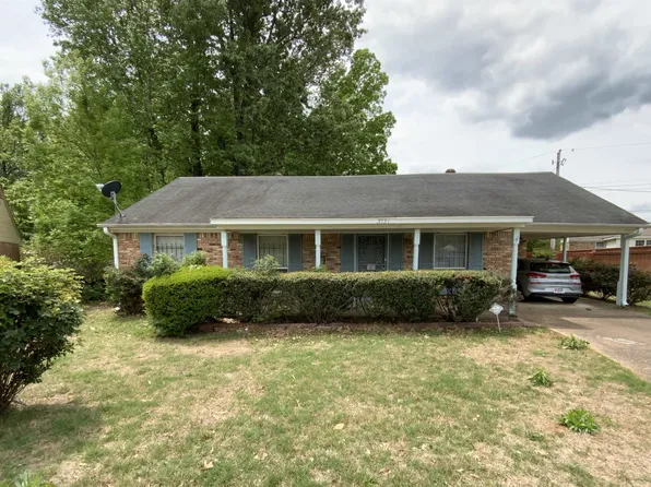 3731 Helmwood St, Memphis, TN 38127