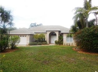 516 Holly Ave, Labelle, FL 33935