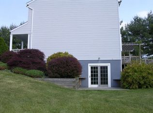 4878 Executive Dr, Gainesville, VA 20155