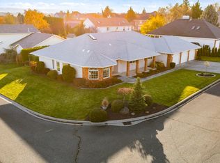 9102 W Barge St, Yakima, WA 98908