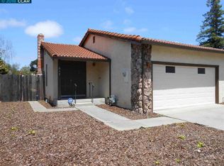 617 Alhambra Ln, Martinez, CA 94553