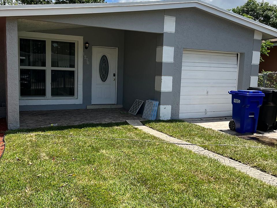 1st image of 1270 NE 152nd St