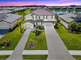 19070 Hanley BLVD, ESTERO, FL 33928