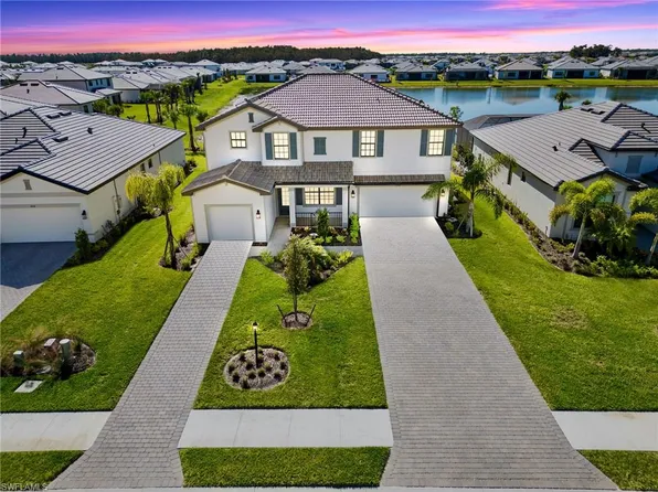 19070 Hanley BLVD, ESTERO, FL 33928