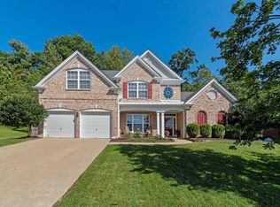 1664 W Wilson Blvd, Mount Juliet, TN 37122