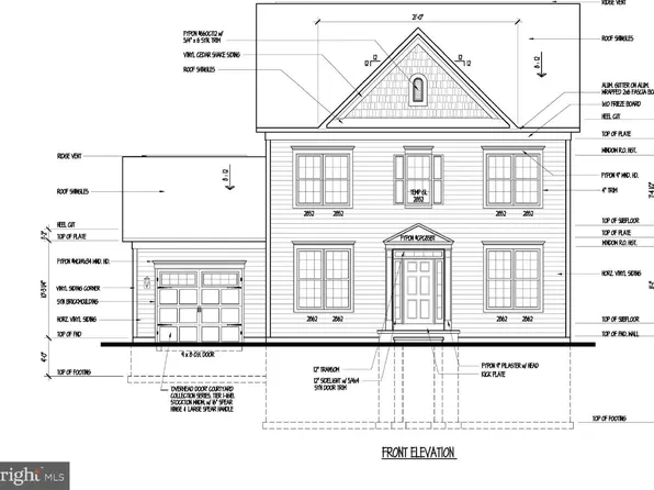 939 Fordwood Cir, Baltimore, MD 21228