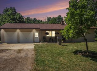 12065 60th Ave, Allendale, MI 49401