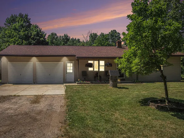 12065 60th Ave, Allendale, MI 49401
