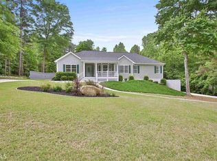 155 Rudders Xing, Newnan, GA 30263