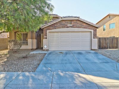 9339 W Kingman St, Tolleson, AZ, 85353