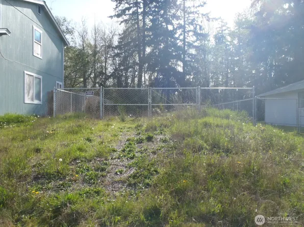 820 S 94th Street, Tacoma, WA 98444