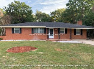 3317 Davant St, Augusta, GA 30907
