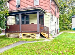 134 Farragut St, Rochester, NY 14611