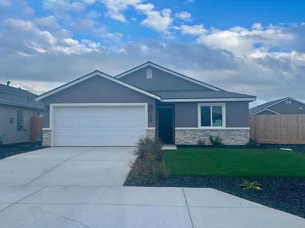 30748 Crestline Road, Visalia, CA 93291