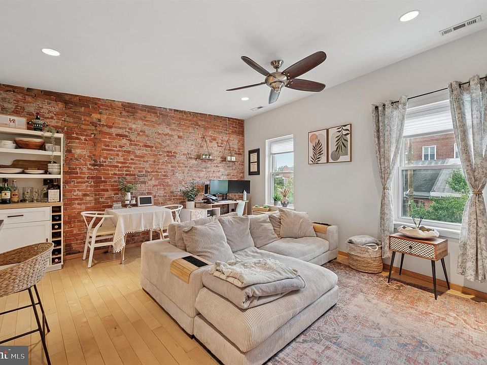 1st image of 211 Christian St #C