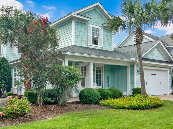448 Banyan Place, North Myrtle Beach, SC 29582
