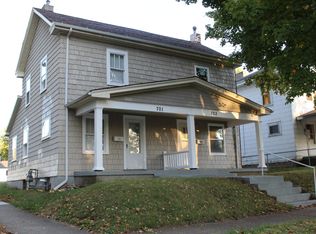 701 S 12th St, Richmond, IN