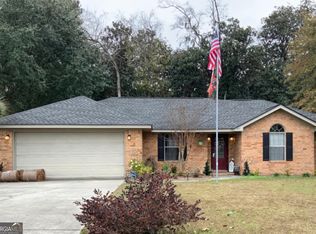 246 Oxford Cir, Rincon, GA 31326