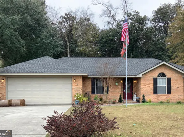 246 Oxford Cir, Rincon, GA 31326