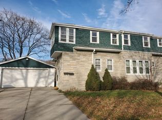 201 N Hawley Rd, Milwaukee, WI 53213