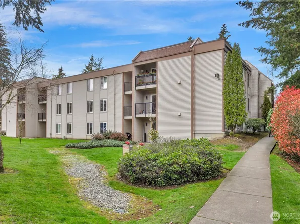 14620 NE 32nd Street #F14, Bellevue, WA 98007