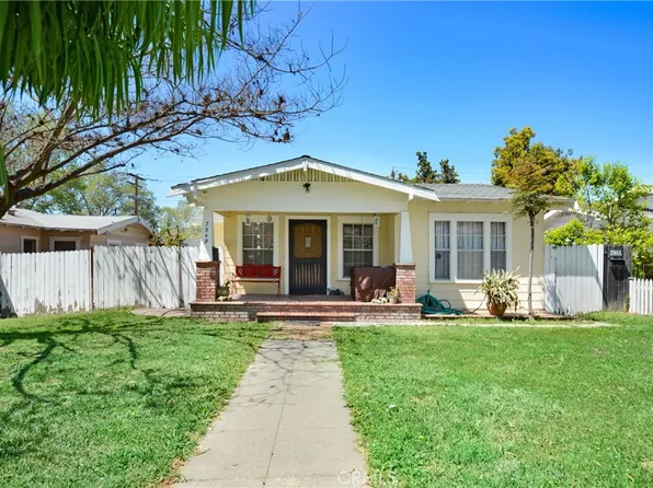 7949-7951 Washington Ave, Whittier, CA 90602