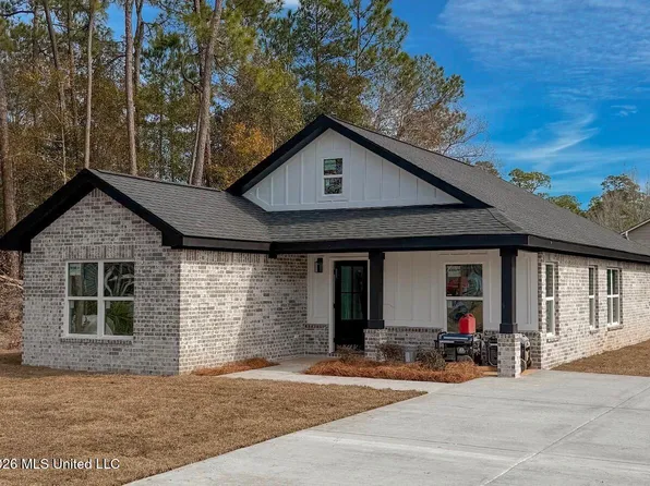 Shirley Dr Lot 2, Gautier, MS 39553