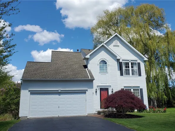 51 Osprey Dr, West Henrietta, NY 14586
