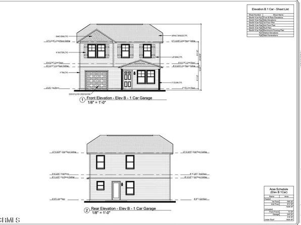 1100 Hugh Street, Goldsboro, NC