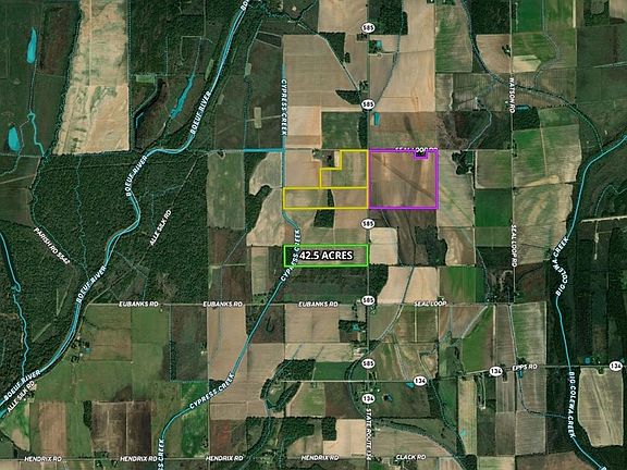 3rd image of Highway 585 Lot Wp004