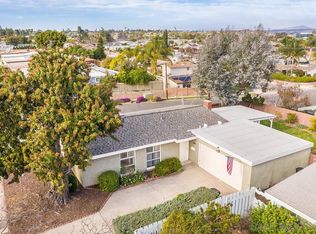 2995 Mission Village Dr, San Diego, CA 92123
