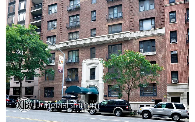 Rented by Douglas Elliman | media 13