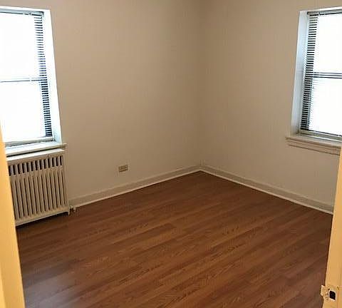 Bedroom #1
