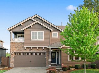 13919 173rd Pl SE, Renton, WA 98059