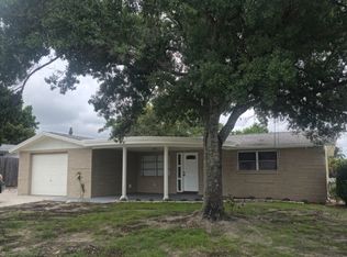 4828 Durney St, New Port Richey, FL 34652