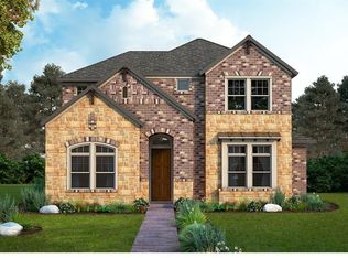 1417 Huntsman Ridge Ln, Arlington, TX 76005