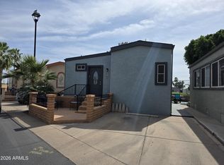 2374 S Pomo Avenue #374, Apache Junction, AZ 85119