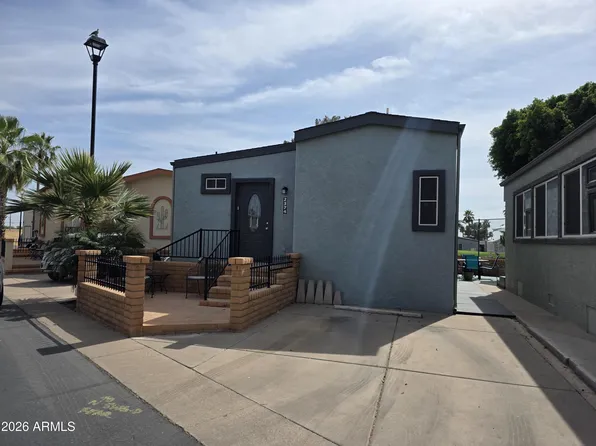 2374 S Pomo Avenue #374, Apache Junction, AZ 85119