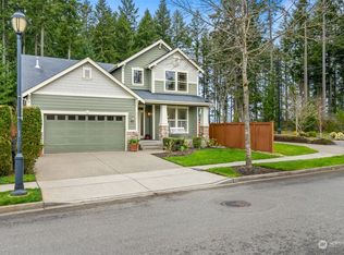 4537 Freemont St NE, Lacey, WA 98516