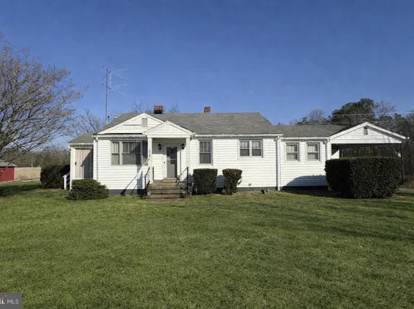 7103 Marye Rd, Spotsylvania, VA 22551