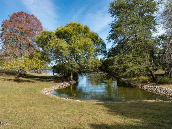 Peninsula Rd, Spring City, TN 37381