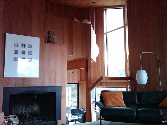 Large Windows with Views