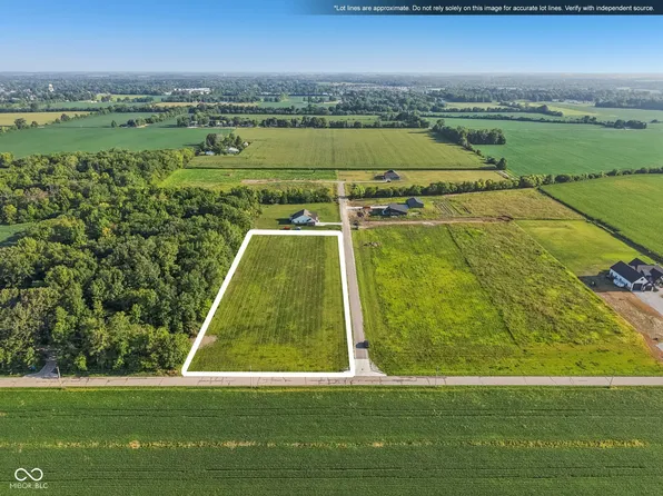 9120 Manship Ln, Fortville, IN 46040