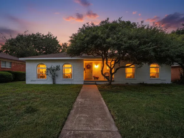 8411 Cadenza Ln, Dallas, TX 75228