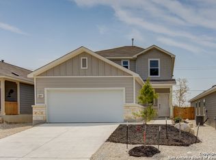 160 Honey Oak Ln, New Braunfels, TX 78130