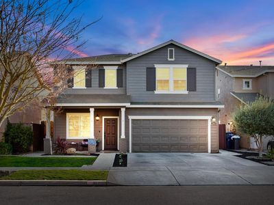 562 Meandering Ln, Turlock, CA, 95382