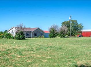 343397 E 970th Rd, Chandler, OK 74834