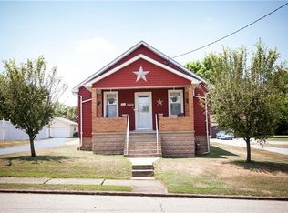 154 N 12th St, Connellsville, PA 15425
